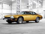 Jaguar XJ-S 1975 года (UK)